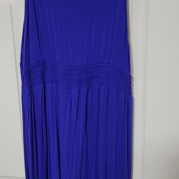 Beautiful summer dress 👗 - Picture 3 of 8